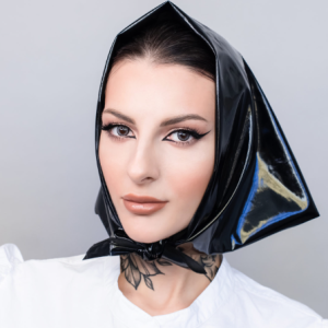 Foam Exfoliating Cleanser